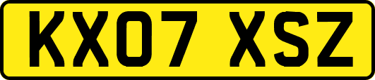KX07XSZ