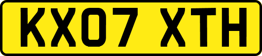 KX07XTH