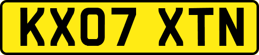 KX07XTN