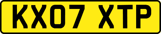 KX07XTP