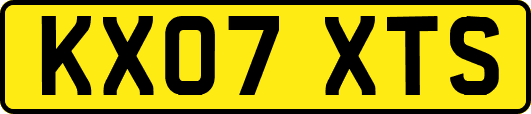 KX07XTS