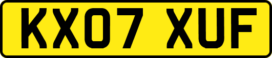 KX07XUF
