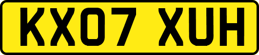 KX07XUH