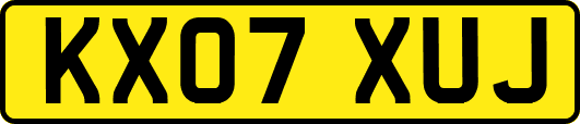 KX07XUJ