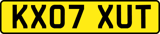 KX07XUT