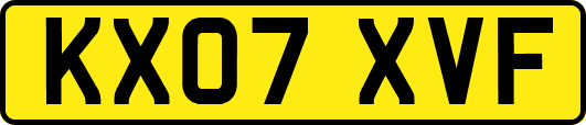 KX07XVF
