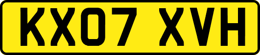 KX07XVH
