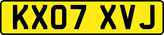 KX07XVJ