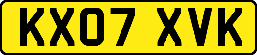 KX07XVK