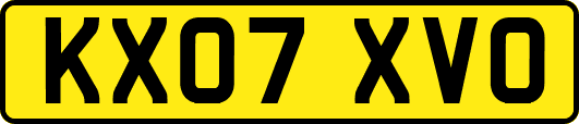 KX07XVO