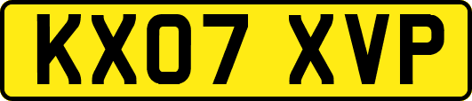 KX07XVP