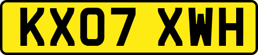 KX07XWH