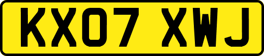 KX07XWJ