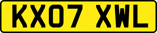 KX07XWL