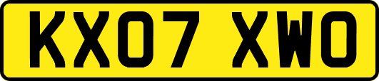 KX07XWO