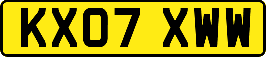 KX07XWW