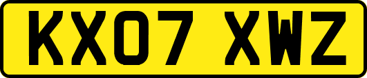 KX07XWZ