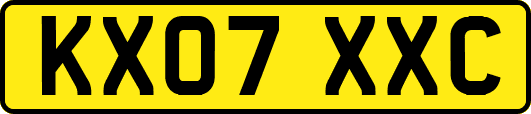 KX07XXC