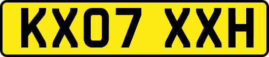 KX07XXH