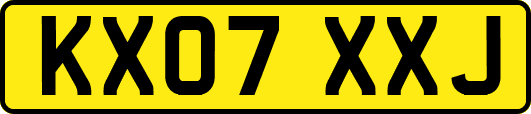 KX07XXJ