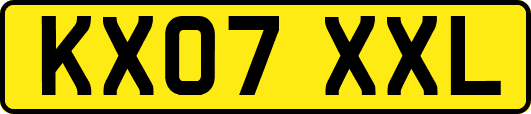 KX07XXL