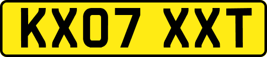 KX07XXT