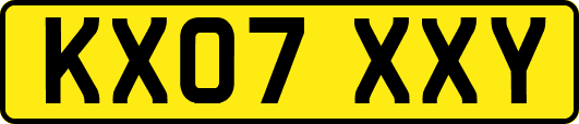 KX07XXY