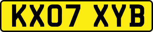 KX07XYB
