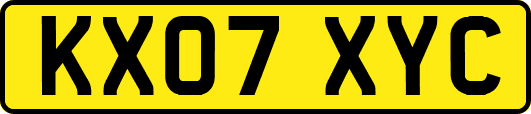 KX07XYC