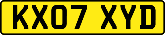 KX07XYD