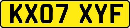 KX07XYF