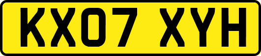 KX07XYH