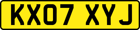 KX07XYJ