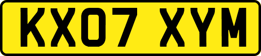 KX07XYM