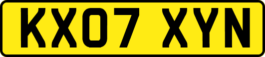 KX07XYN