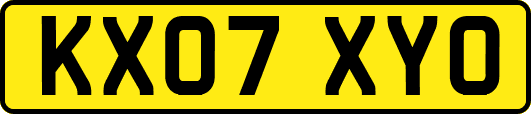 KX07XYO
