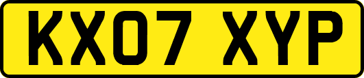 KX07XYP