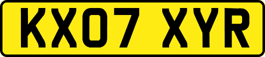 KX07XYR