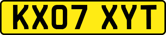 KX07XYT