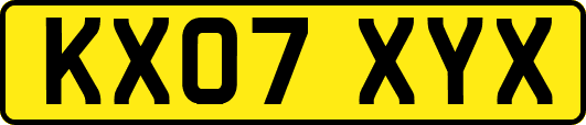KX07XYX