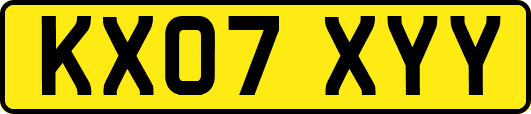 KX07XYY