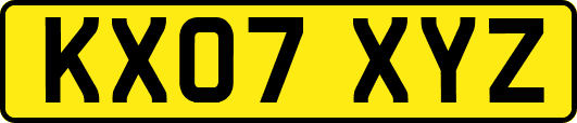 KX07XYZ