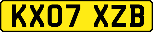 KX07XZB