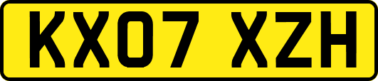 KX07XZH