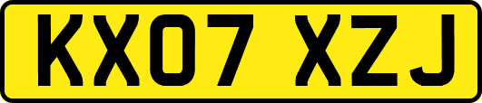 KX07XZJ