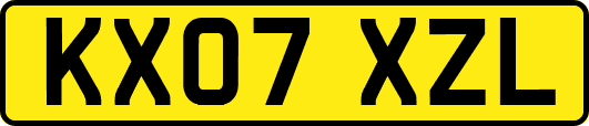 KX07XZL