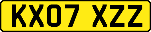 KX07XZZ