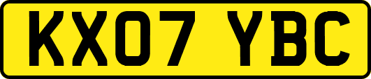 KX07YBC