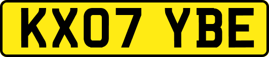 KX07YBE