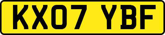 KX07YBF
